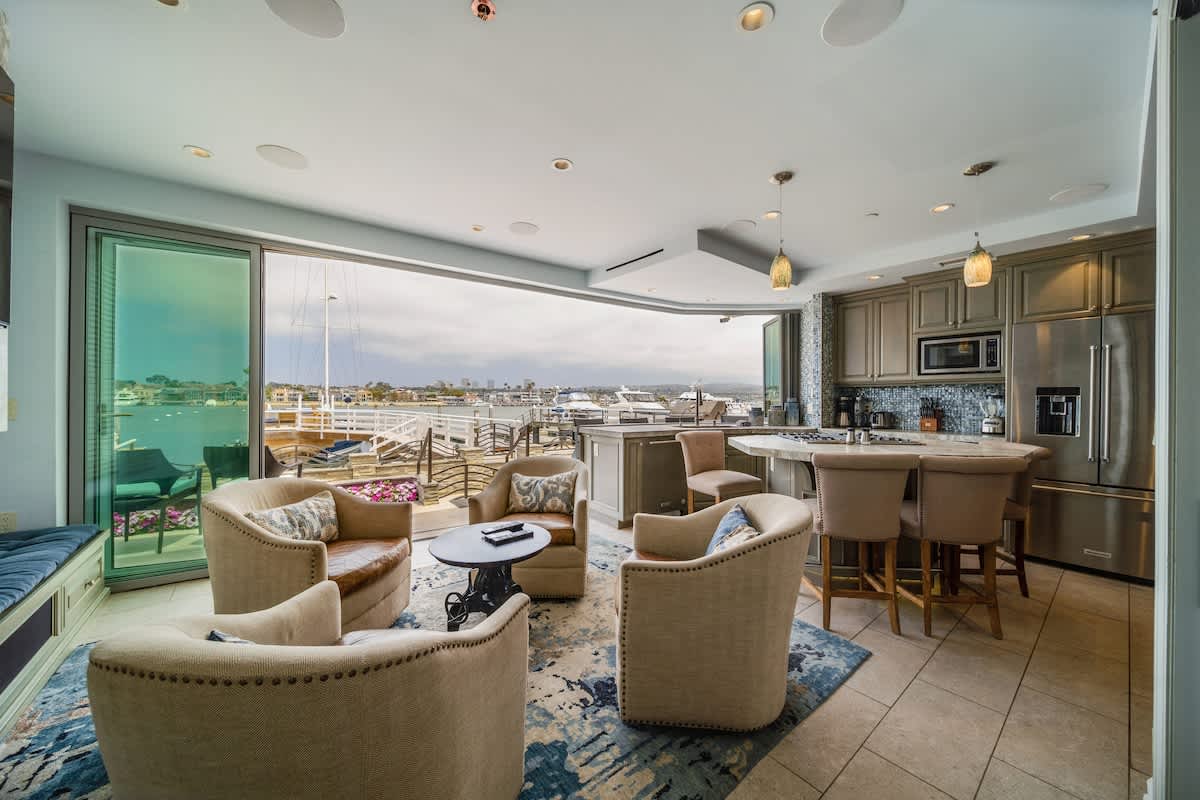 Ocean View