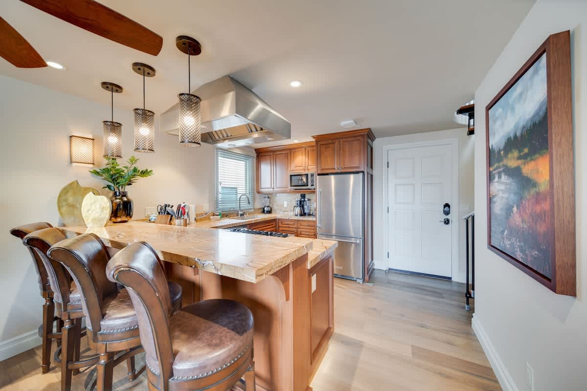 Bayside Bliss (Unit B) Near Balboa Ferry & Beach