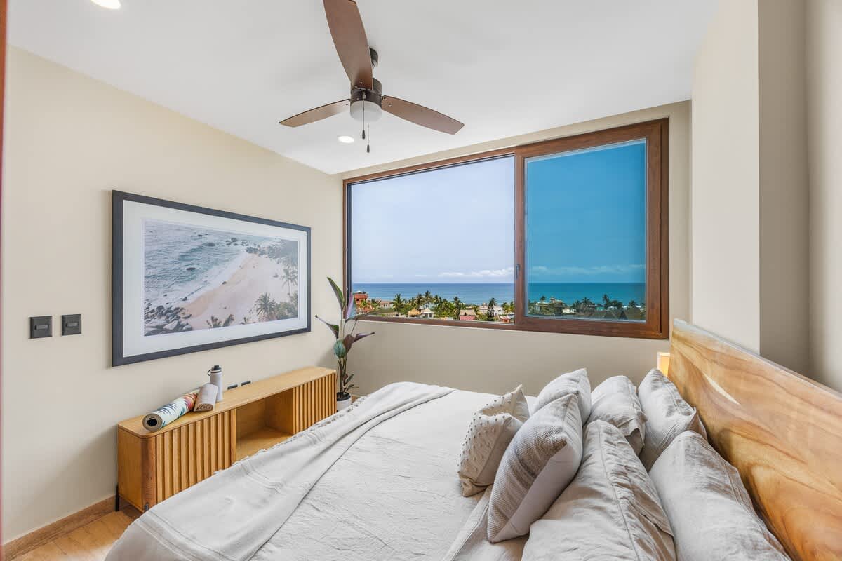 Beach breeze luxury- Panoramic views — photo 2