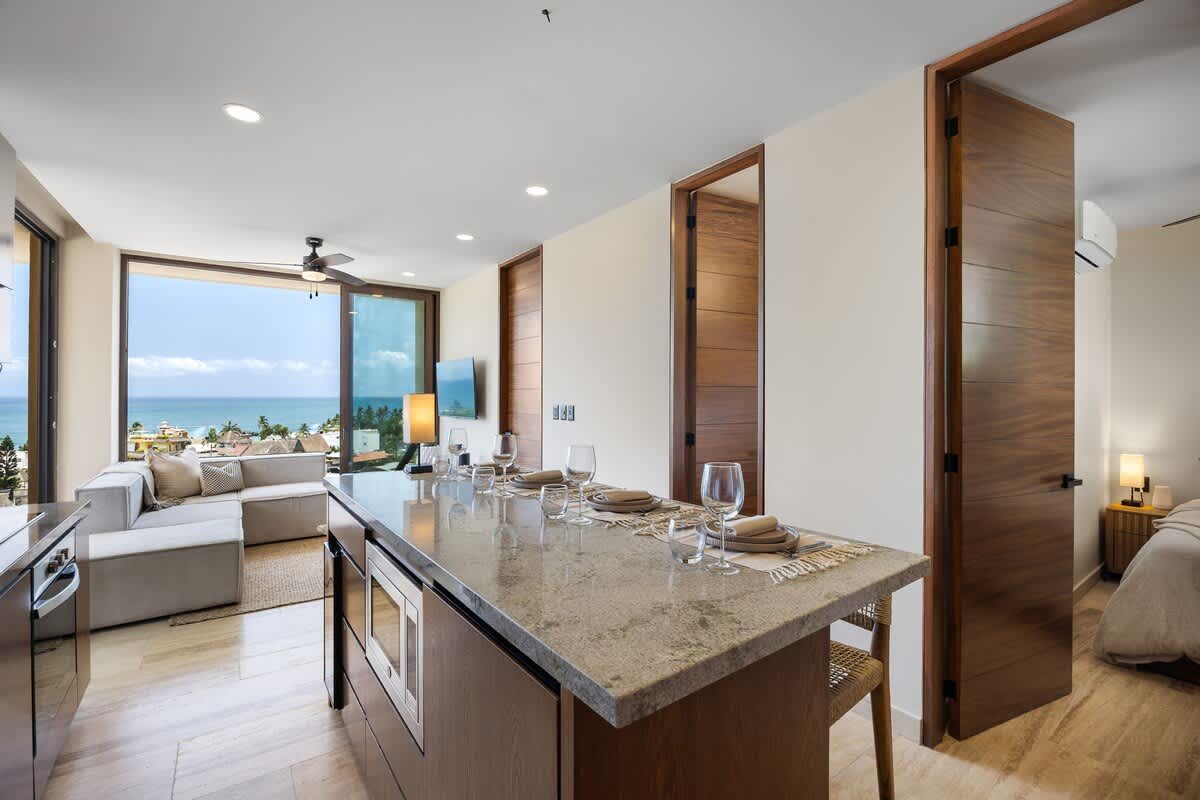 Beach breeze luxury- Panoramic views — photo 3