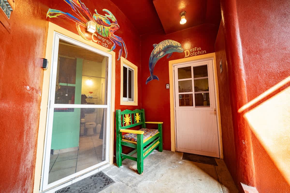 Casa Happy Sol - Cangrejo — photo 7