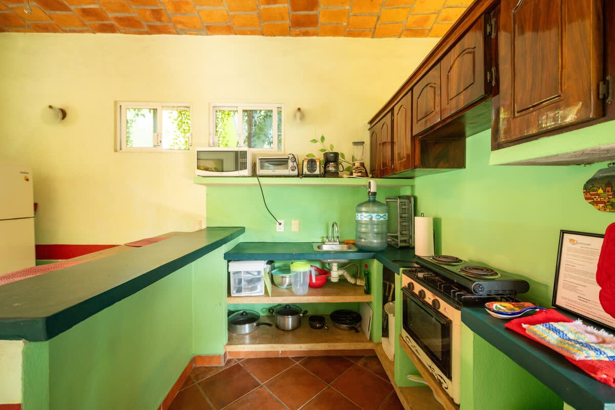 Casa Happy Sol - Cangrejo — photo 8