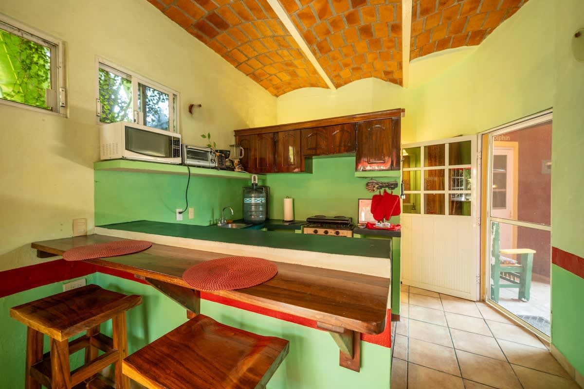 Casa Happy Sol - Cangrejo: Pool, Surf, & Relax — photo 3