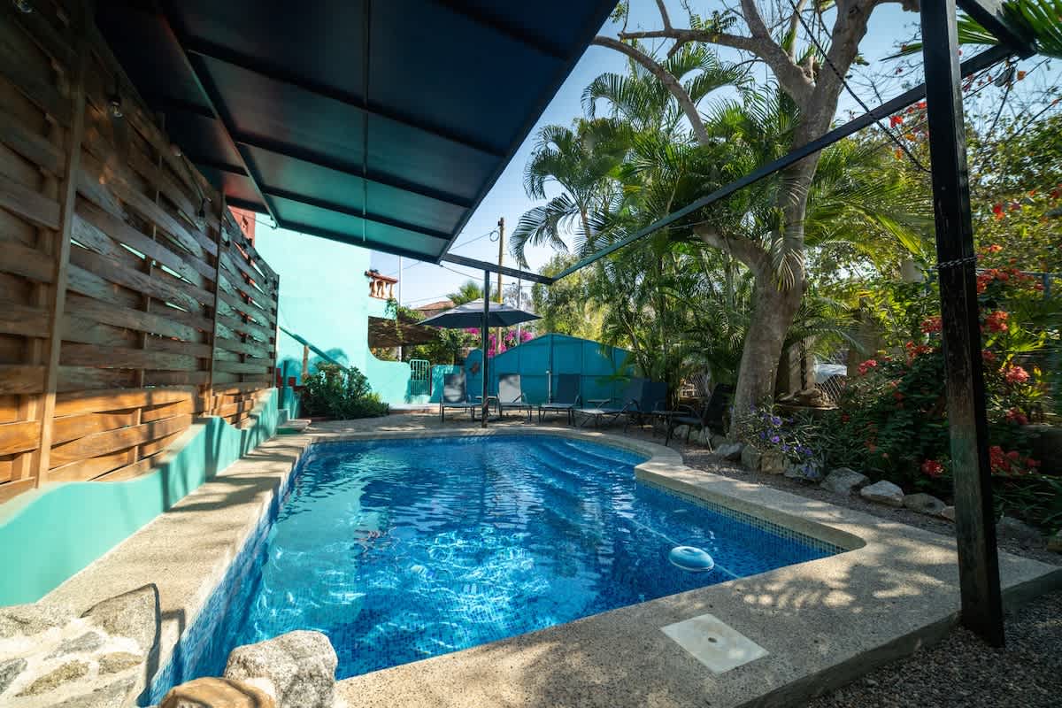 Casa Happy Sol - Cangrejo: Pool, Surf, & Relax — photo 1