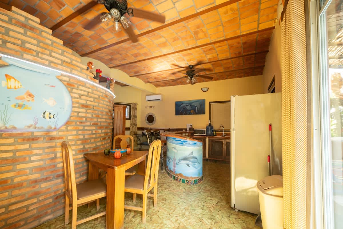 Casa Happy Sol - Delfin — photo 7