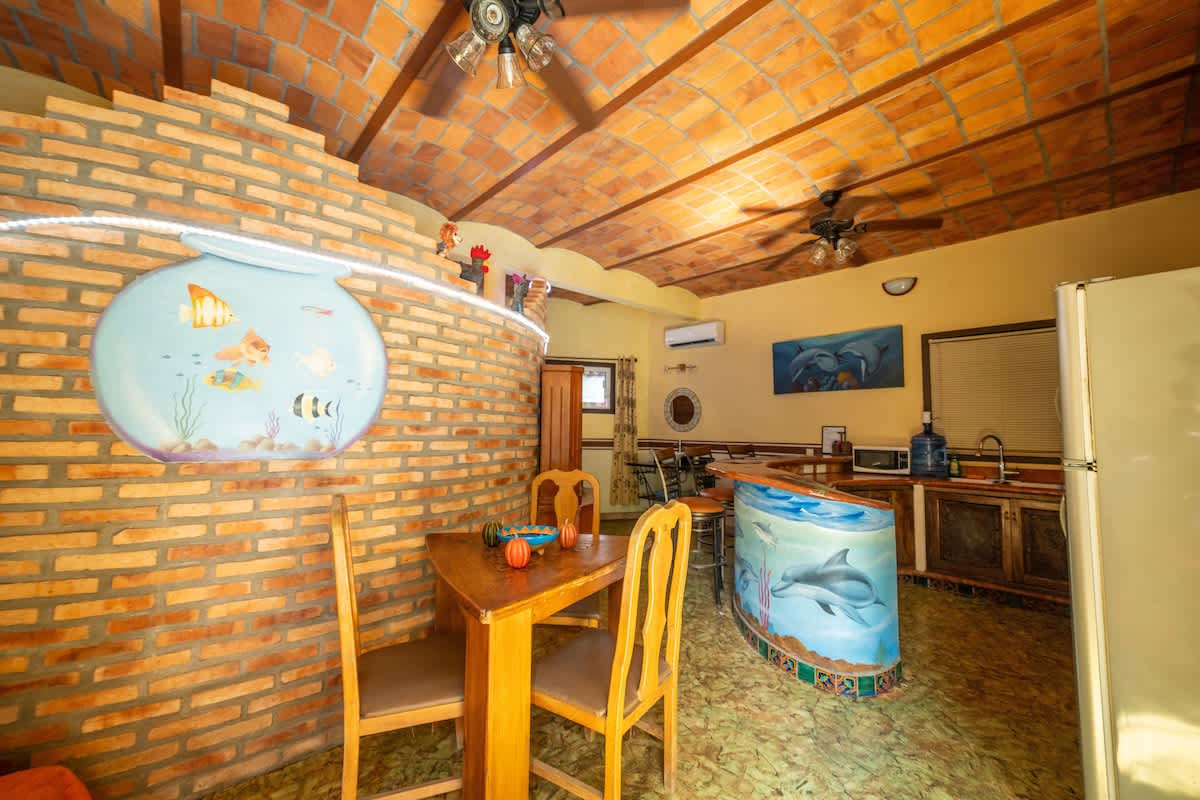 Casa Happy Sol - Delfin — photo 6
