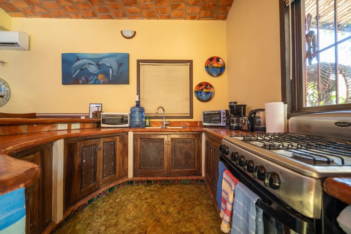 Casa Happy Sol - Delfin — photo 8