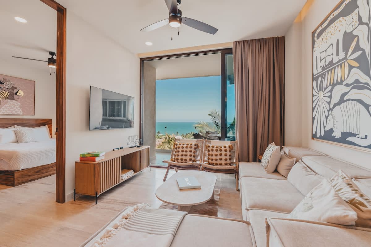 Luxury Penthouses