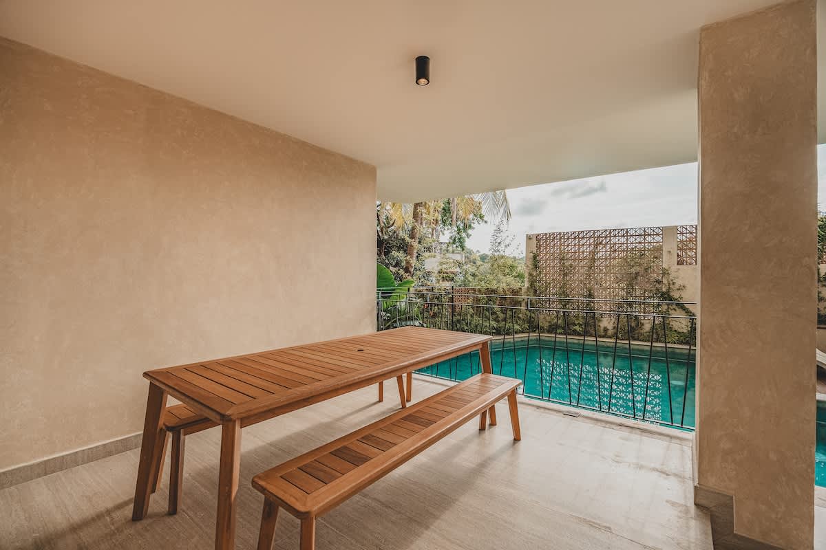 Loma Jungle Hideaway at Caivama — photo 6