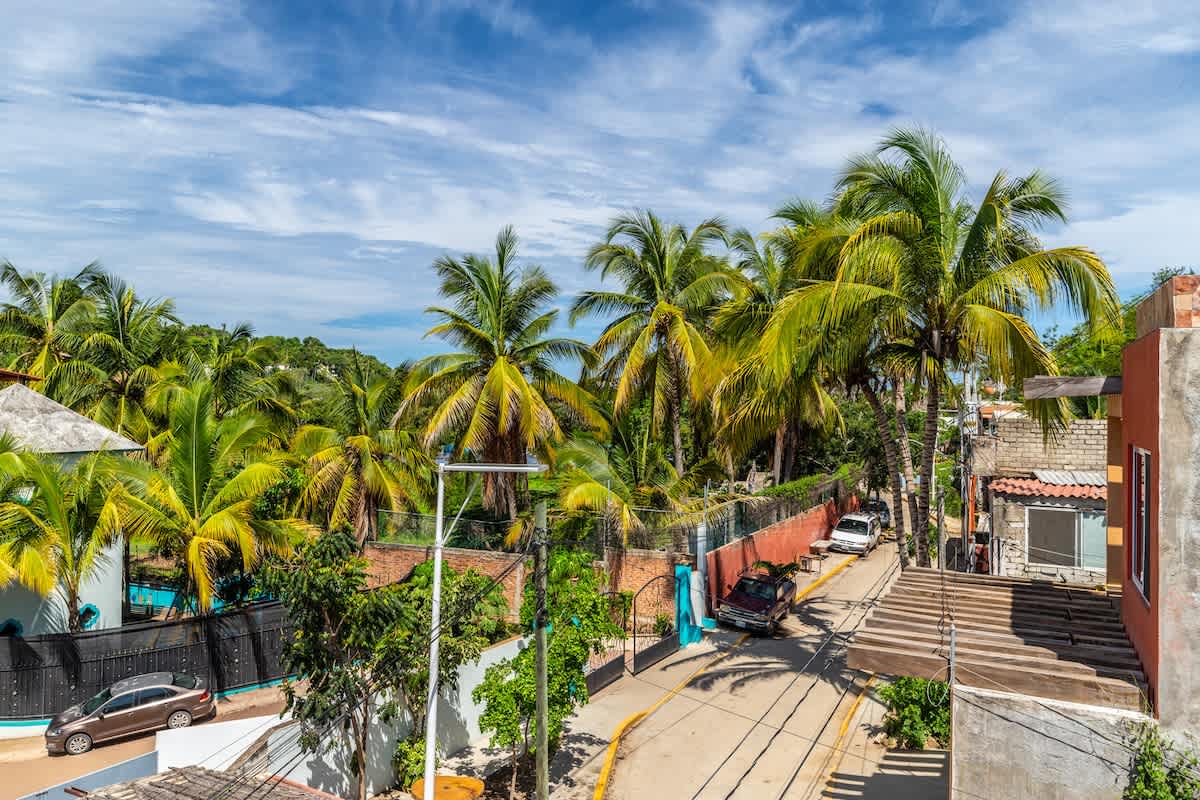 Cumbre Lofts San Pancho for pool side family fun — photo 5