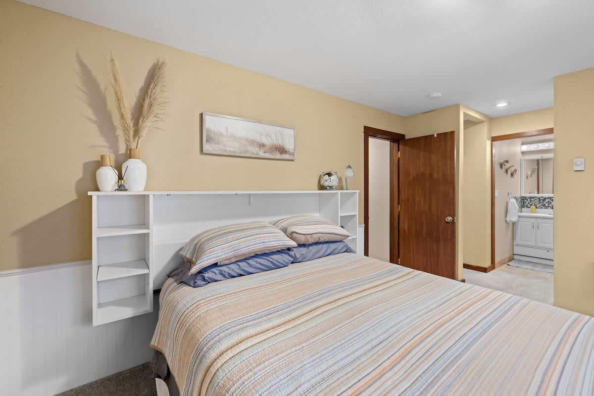 Sea Gypsy - pet friendly Pacific City Beach House — photo 7