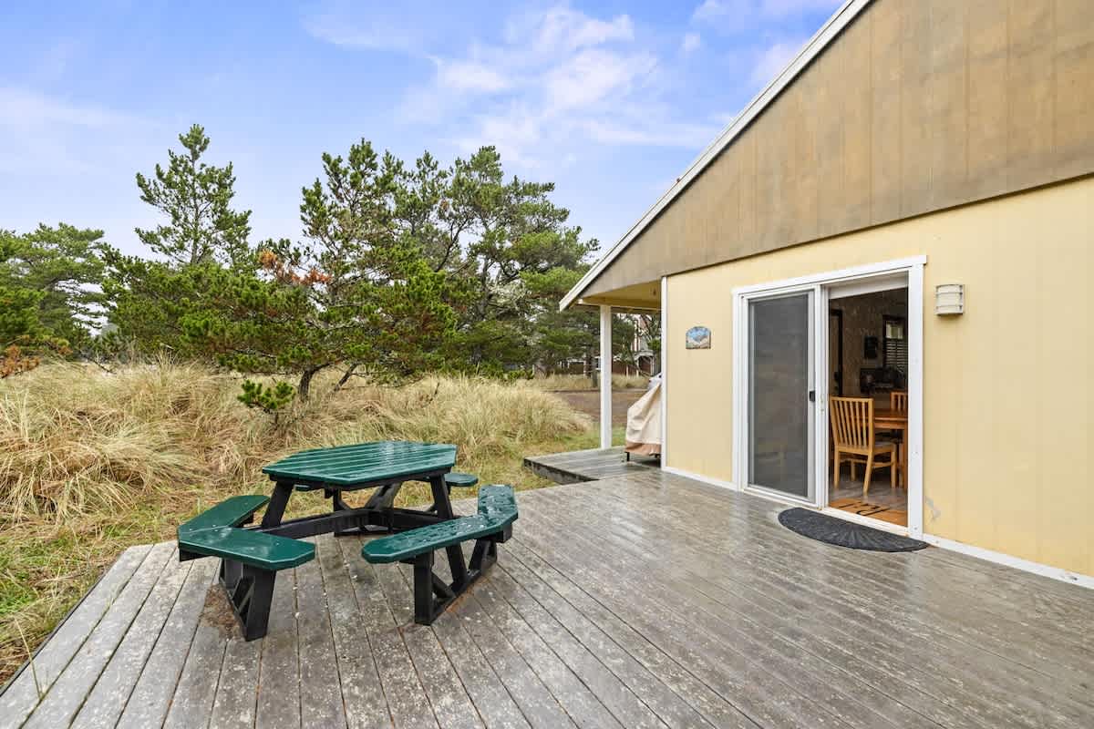 Sea Gypsy - pet friendly Pacific City Beach House — photo 6
