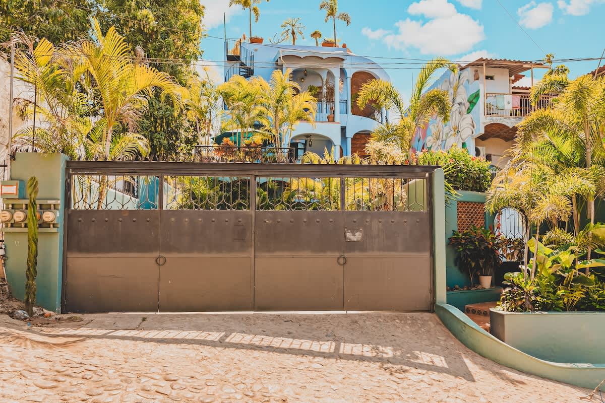 Casa Del Morro - bungalow studio, downtown, pool — photo 4