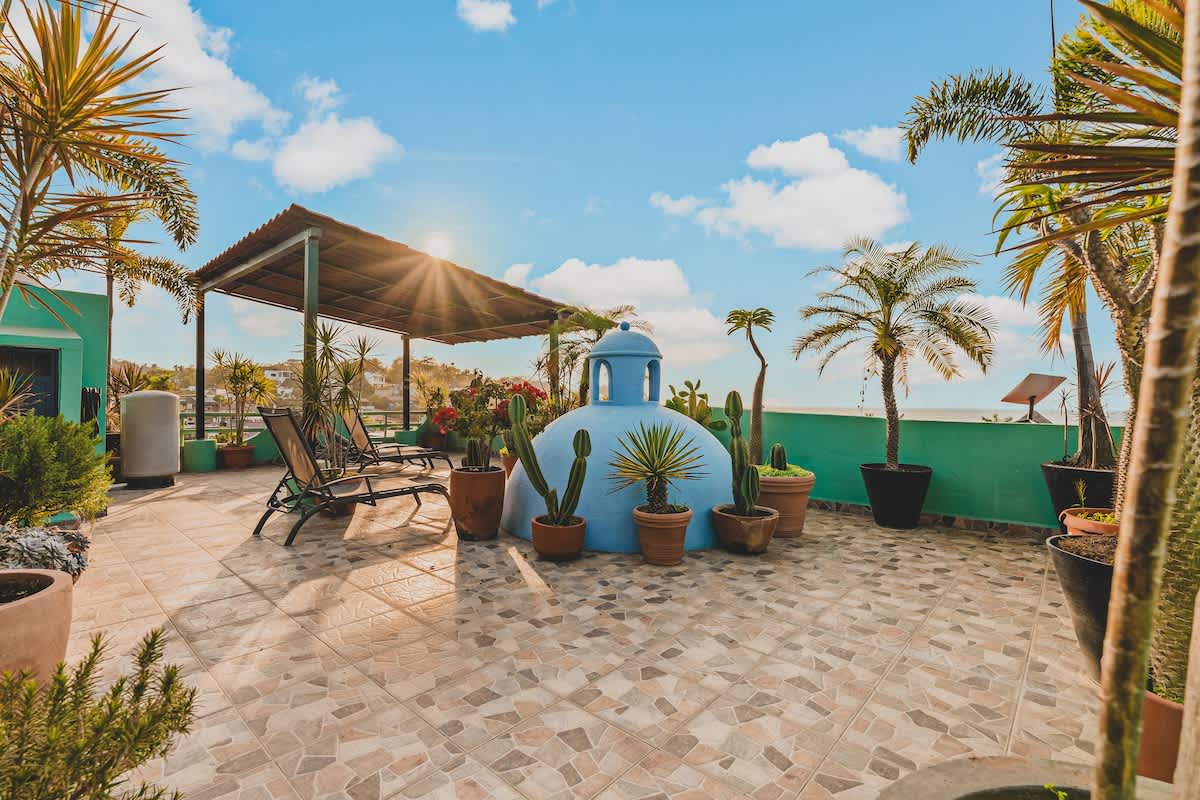 Morro Nido Bungalow — photo 7