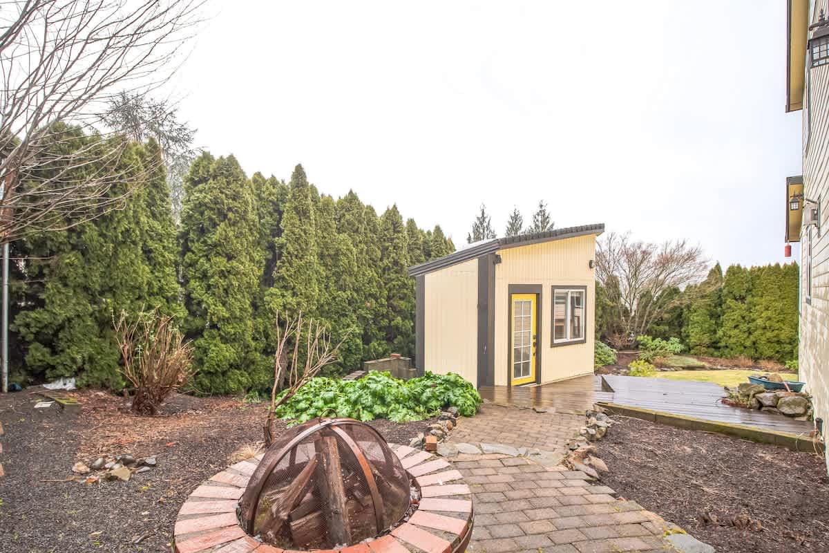 Regina House - McMinnville Wine Country Home — photo 7