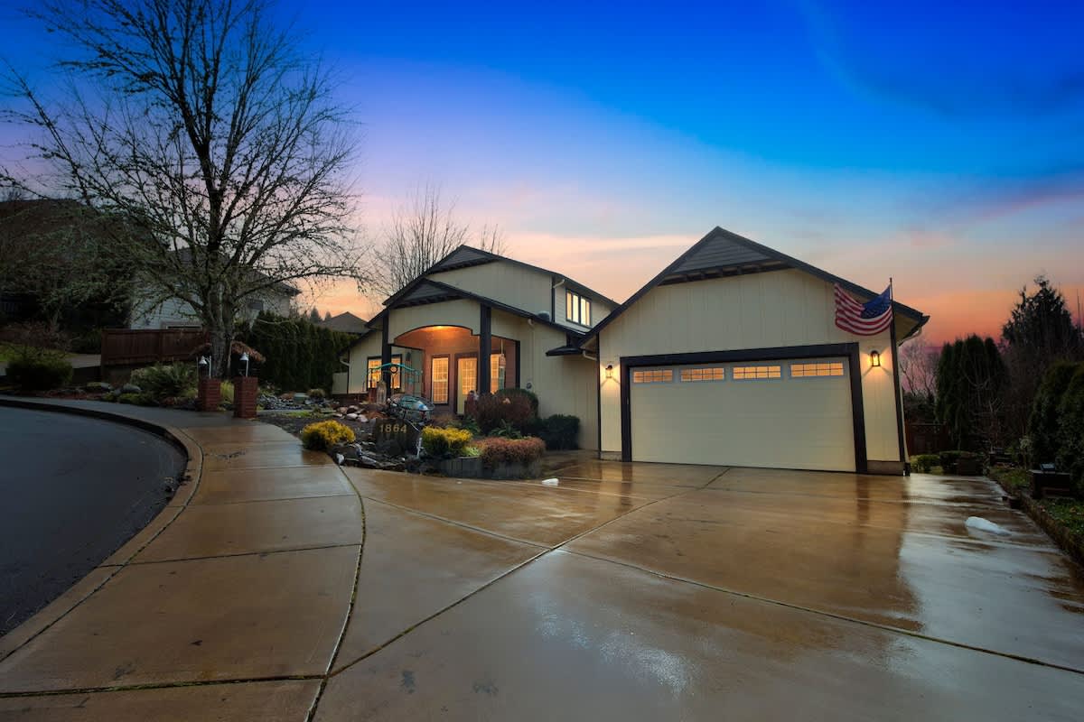 Heart of Wine Country 4BR Retreat — photo 4