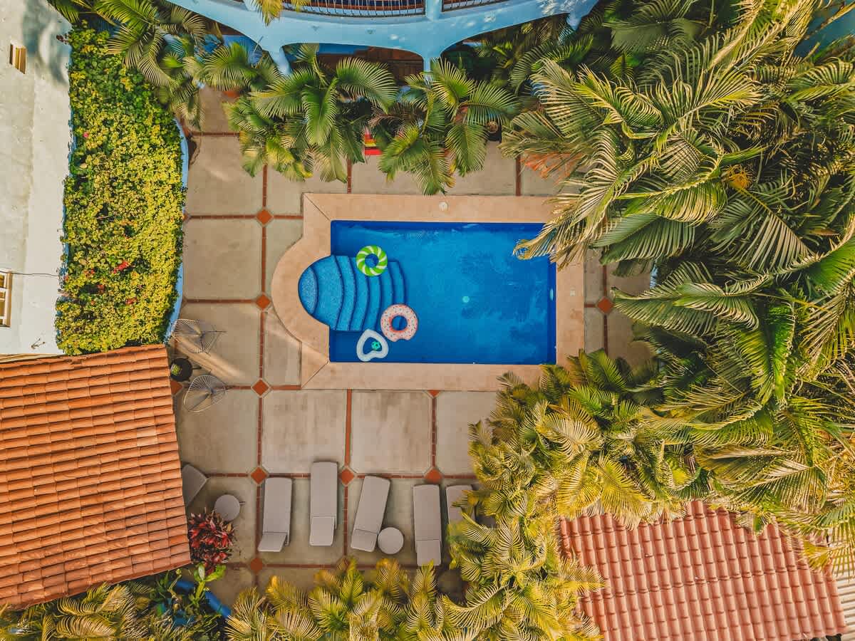 Morro Patio Studio — photo 6