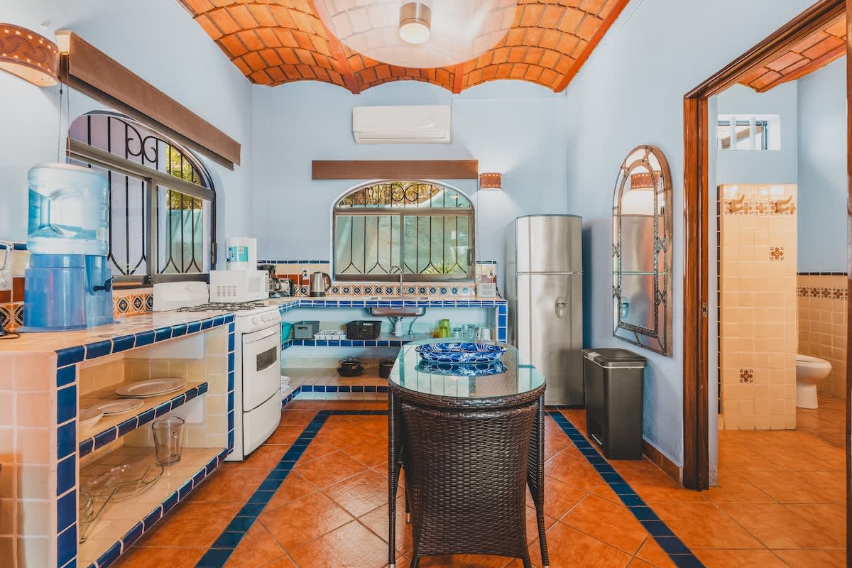 Casa Del Morro - Studio Oasis with heated pool — photo 4