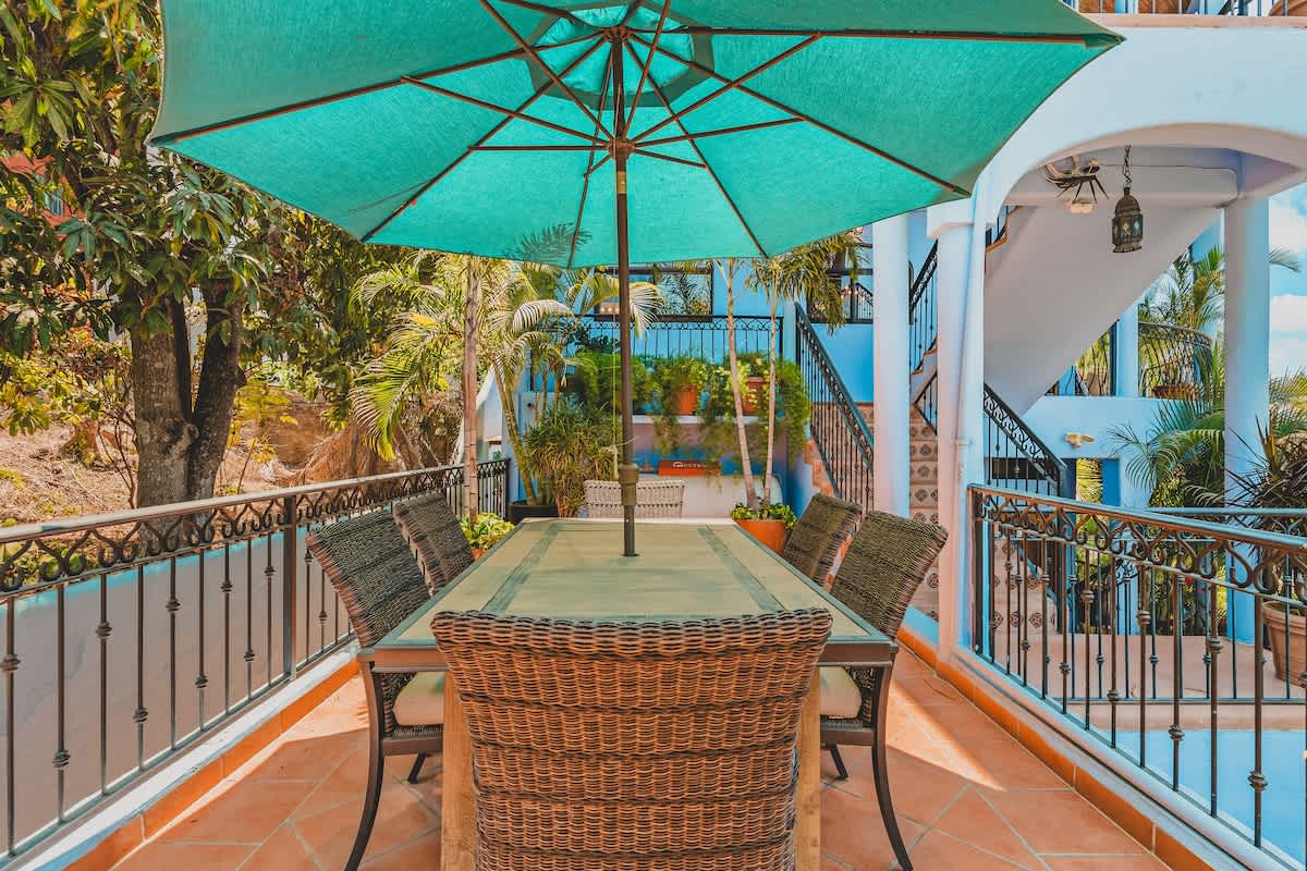 Morro Patio Studio — photo 7
