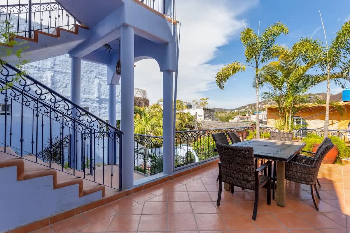 Morro Patio Studio — photo 8
