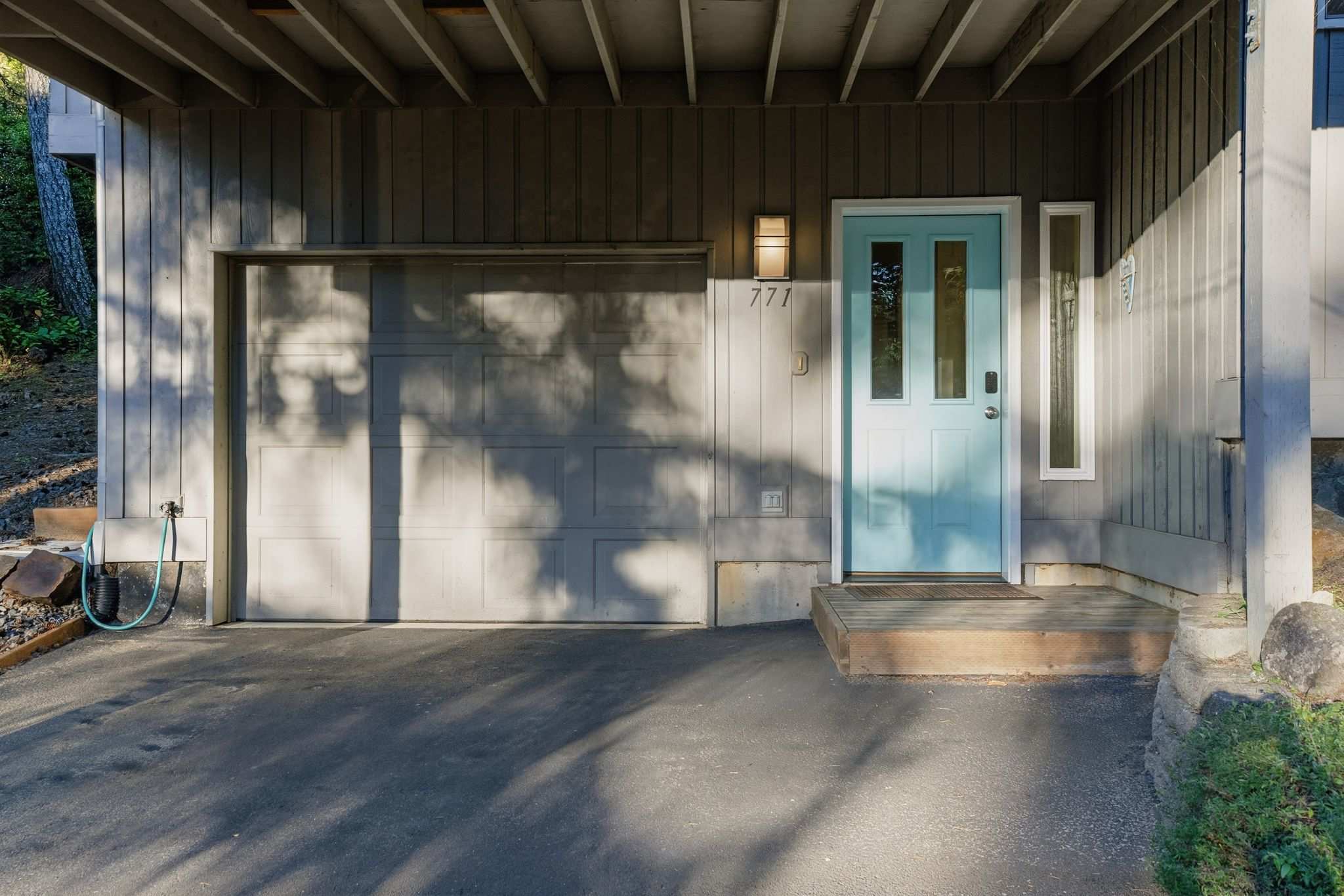 Latitude 45 - forest retreat near Manzanita beach — photo 8