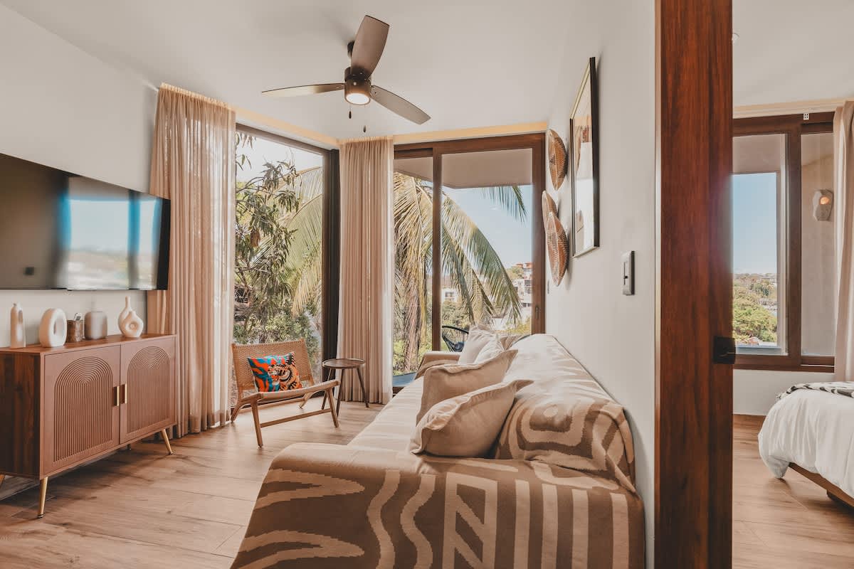 Luxe Sayulita Views + Plunge Pool — photo 1