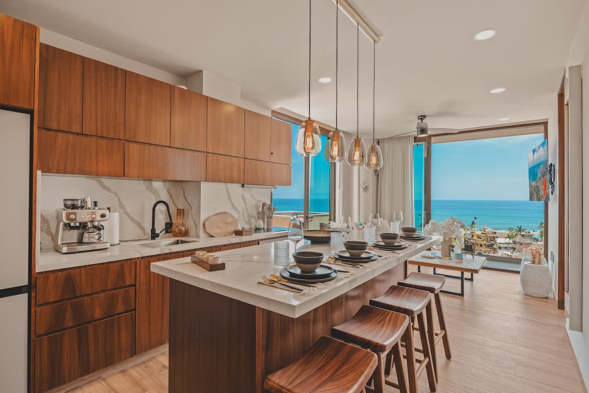 Luxury Dream Sayulita Penthouse — photo 3