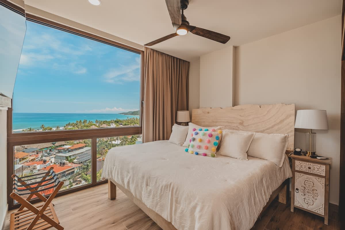 Luxury Dream Sayulita Penthouse — photo 2