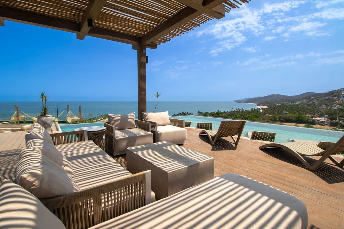 Luxury Dream Sayulita Penthouse — photo 5
