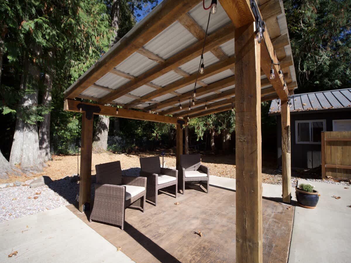 Cedar Peak Lodge - Mt. Hood Basecamp — photo 8