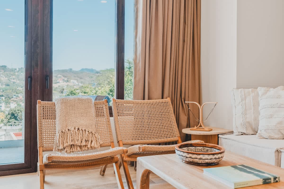 Penthouse at Caivama Luxe Resort — photo 2