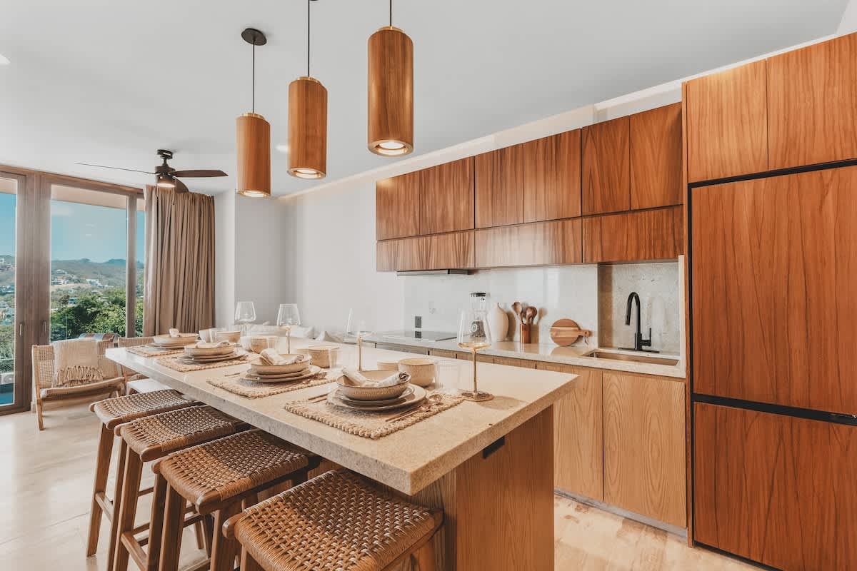 Penthouse at Caivama Luxe Resort — photo 3