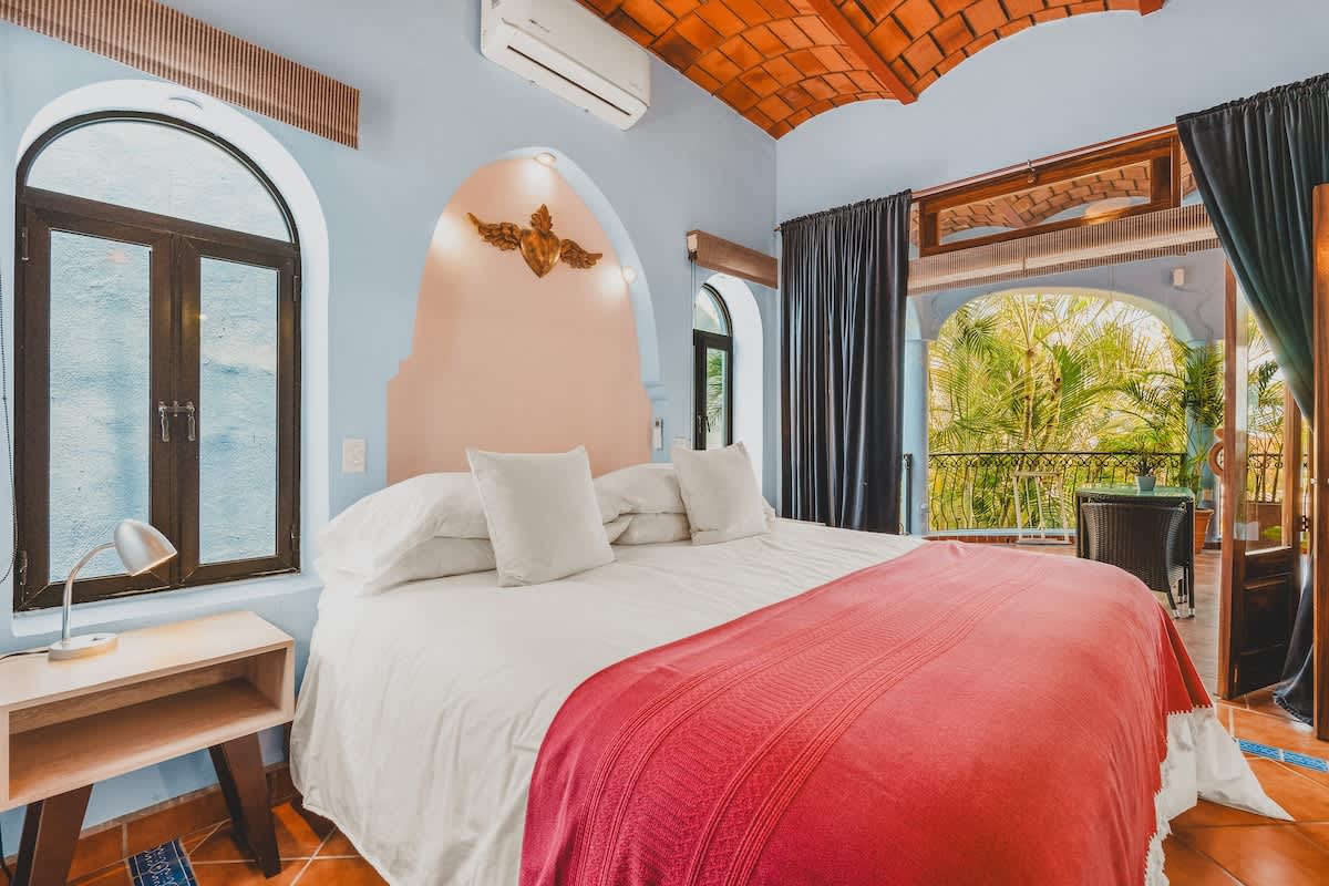 Casa Del Morro - 2BR suite downtown Sayulita — photo 2