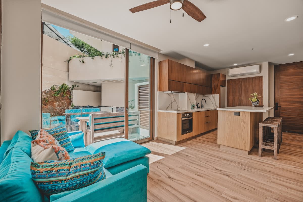 Sayulita Sol Retreat — photo 1