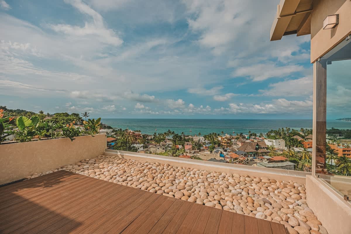 Tropical Paradise in Style — photo 4